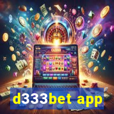 d333bet app